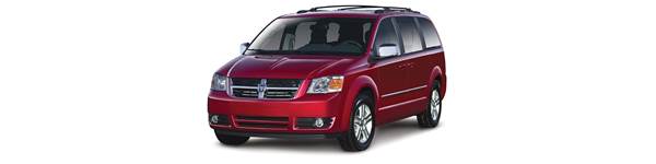 Dodge Grand Caravan